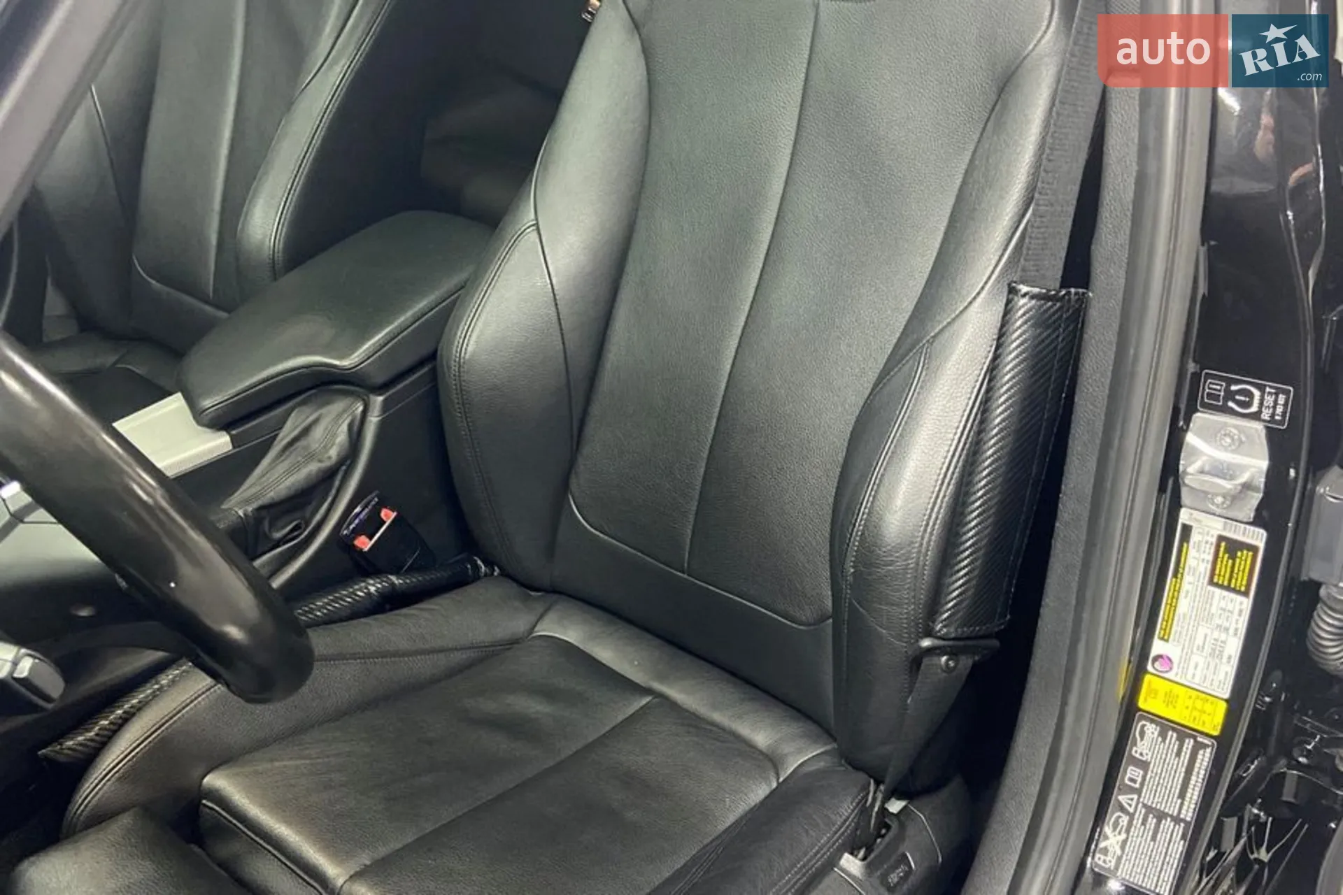 2014 BMW 3er - мініатюра 14