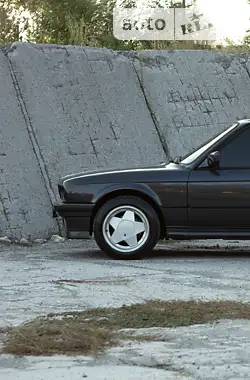BMW 3 Series 1983