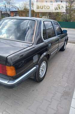 Седан BMW 3 Series 1985 в Києві