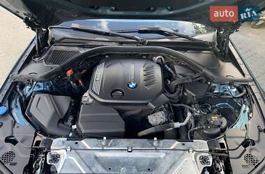Седан BMW 3 Series 2019 в Львові