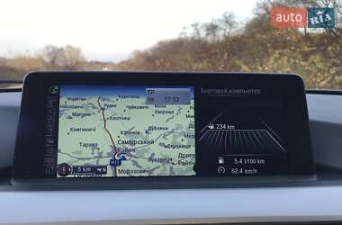 Универсал BMW 3 Series 2014 в 