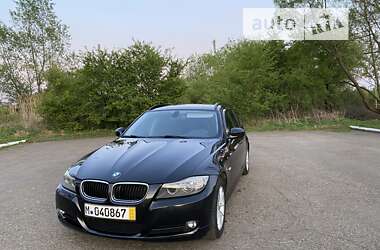 Універсал BMW 3 Series 2011 в Коломиї