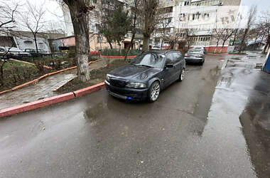 Універсал BMW 3 Series 2000 в Чорноморську