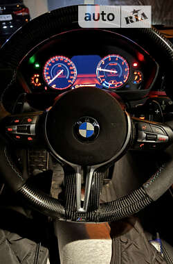 BMW 3 Series 2012