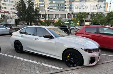 BMW 3 Series 2020