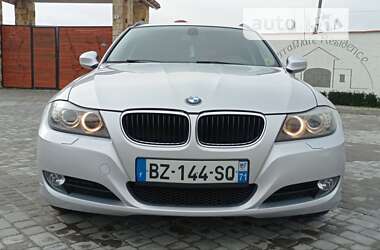 Универсал BMW 3 Series 2010 в Виннице