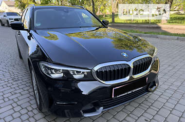 Универсал BMW 3 Series 2021 в Ковеле