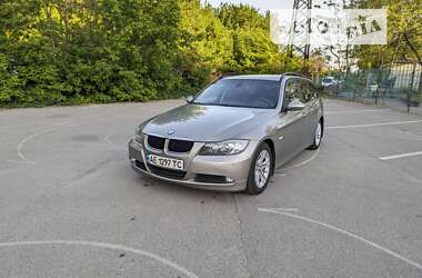 BMW 3 Series 2008