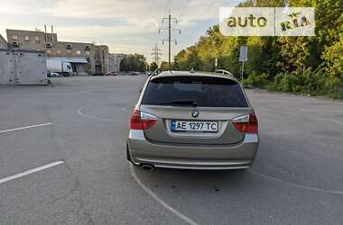 Универсал BMW 3 Series 2008 в Днепре