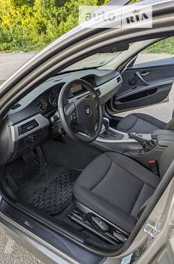 Универсал BMW 3 Series 2008 в Днепре