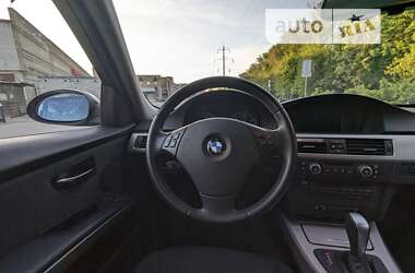 Универсал BMW 3 Series 2008 в Днепре