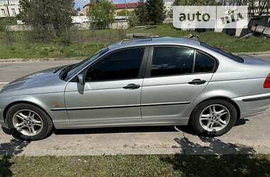 Седан BMW 3 Series 2000 в Славутиче