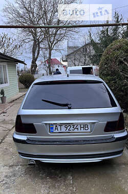 Универсал BMW 3 Series 2000 в Болехове