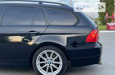 Универсал BMW 3 Series 2006 в Рава-Русской