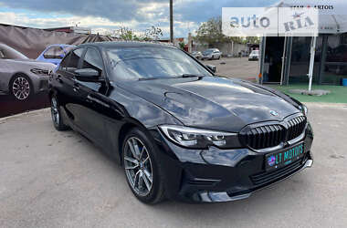 BMW 3 Series 2019