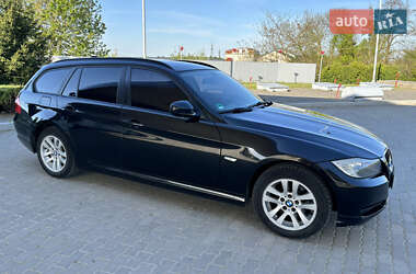 BMW 3 Series 2011 BMW 3 Series 2011