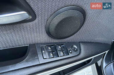Универсал BMW 3 Series 2011 в 