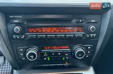 Универсал BMW 3 Series 2011 в 