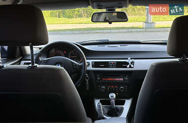 Универсал BMW 3 Series 2011 в 