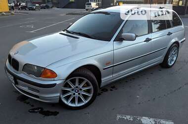 Универсал BMW 3 Series 2000 в Нежине