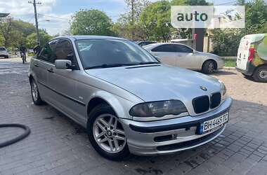 Седан BMW 3 Series 2000 в Одессе