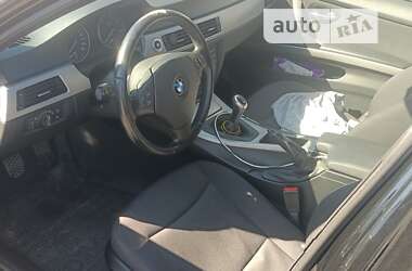 Універсал BMW 3 Series 2008 в Миколаєві