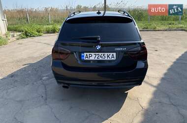 Универсал BMW 3 Series 2008 в Славянске