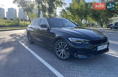 BMW 3 Series 2021 BMW 3 Series 2021