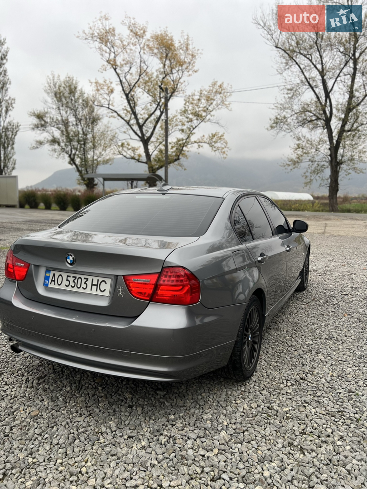 2011 BMW 3er - мініатюра 14