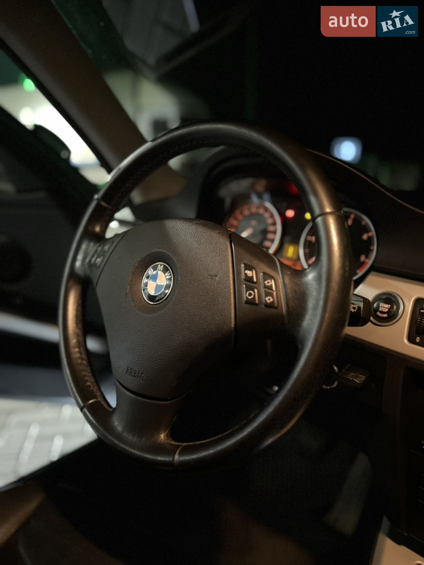 2011 BMW 3er - мініатюра 29