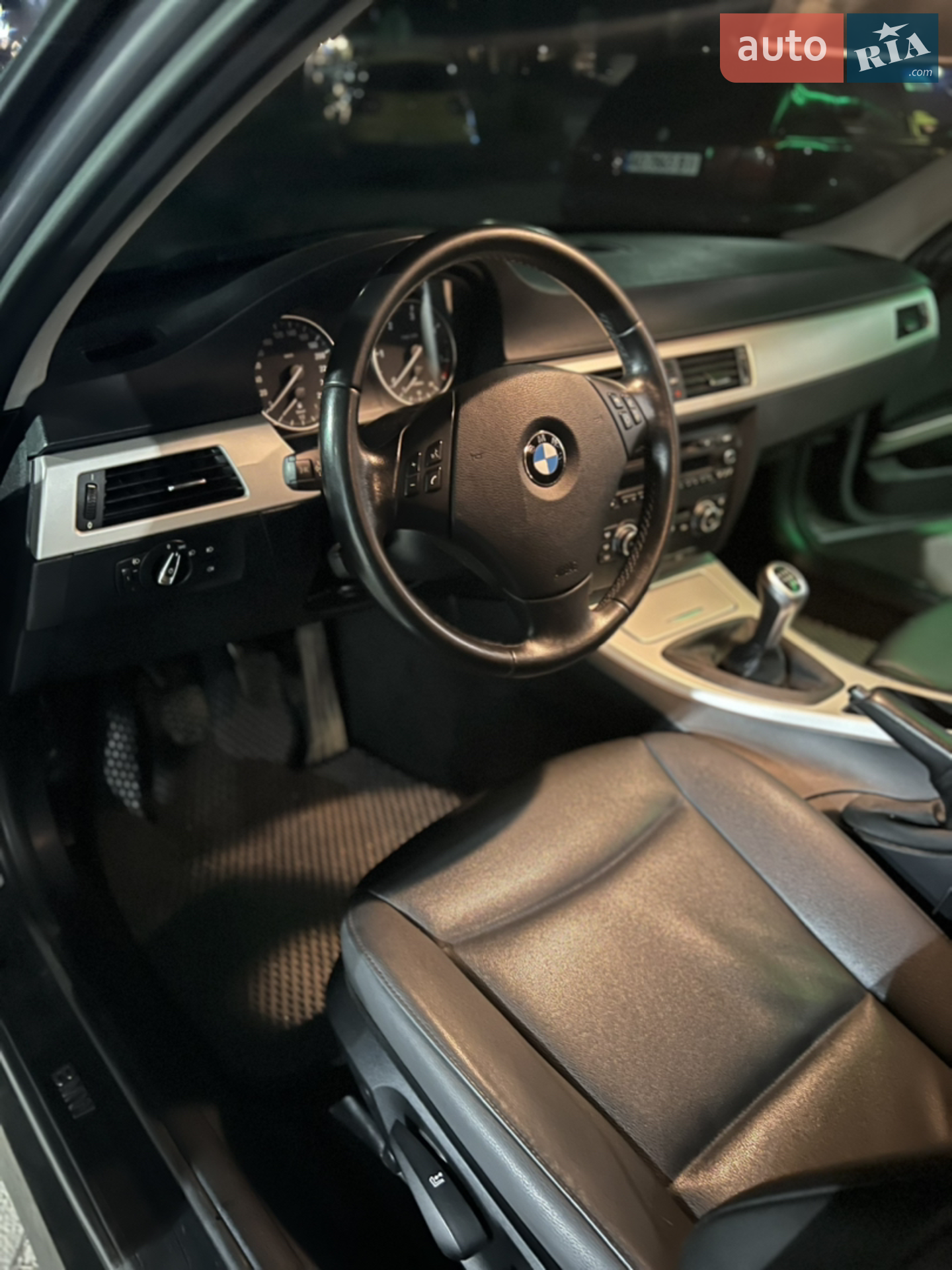 2011 BMW 3er - мініатюра 26