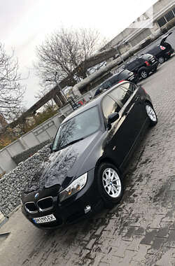 Универсал BMW 3 Series 2010 в Житомире