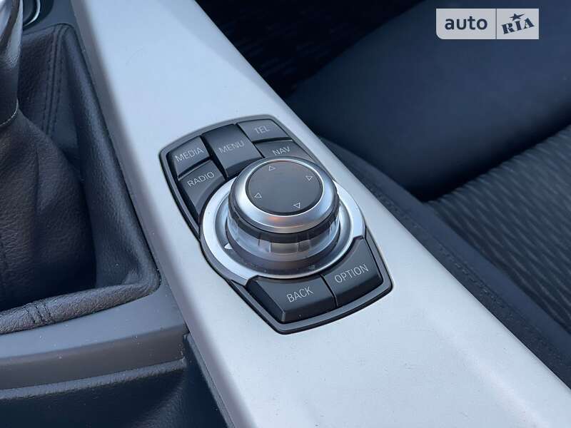 Універсал BMW 3 Series 2014 в Ужгороді