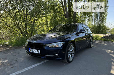 Универсал BMW 3 Series 2013 в Житомире
