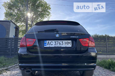 Универсал BMW 3 Series 2011 в Ковеле