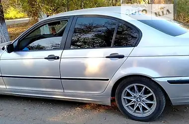 BMW 3 Series 1998