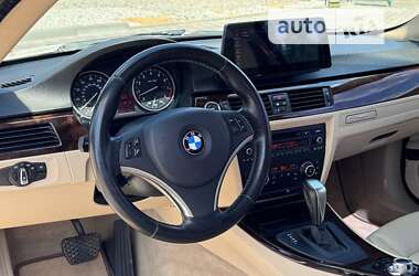 Купе BMW 3 Series 2010 в Запорожье