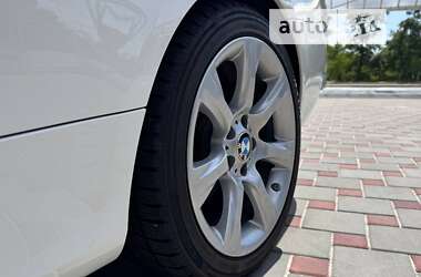 Купе BMW 3 Series 2010 в Запорожье