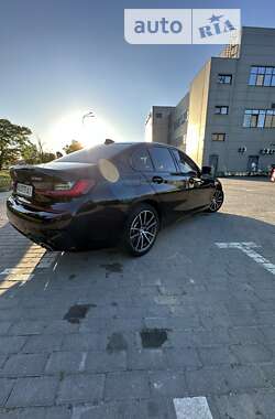 Седан BMW 3 Series 2019 в Харькове