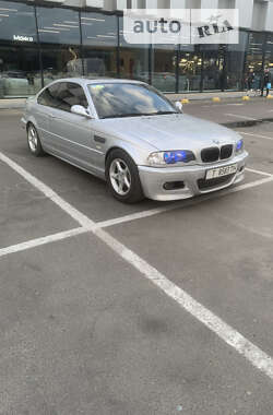 Купе BMW 3 Series 2000 в Херсоне