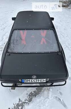 Купе BMW 3 Series 1987 в Сумах