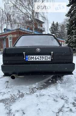 Купе BMW 3 Series 1987 в Сумах