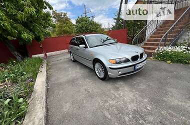 Універсал BMW 3 Series 2004 в Вінниці