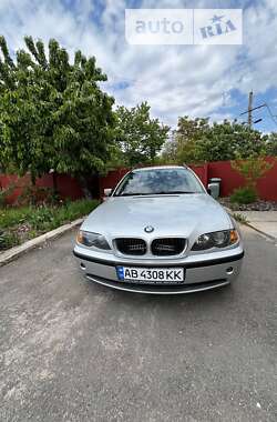 Універсал BMW 3 Series 2004 в Вінниці