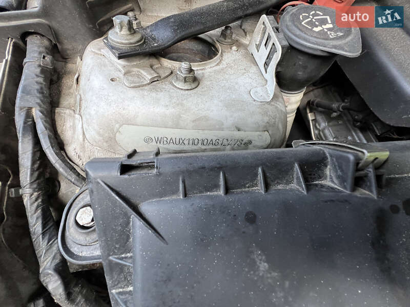 Універсал BMW 3 Series 2009 в Києві