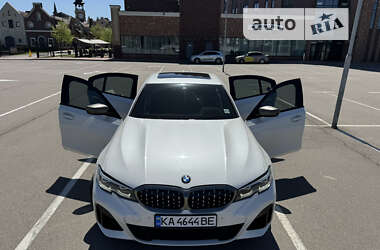 BMW 3 Series 2019