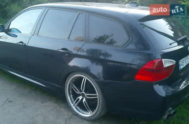 Универсал BMW 3 Series 2007 в 