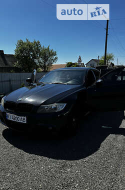 BMW 3 Series 2009