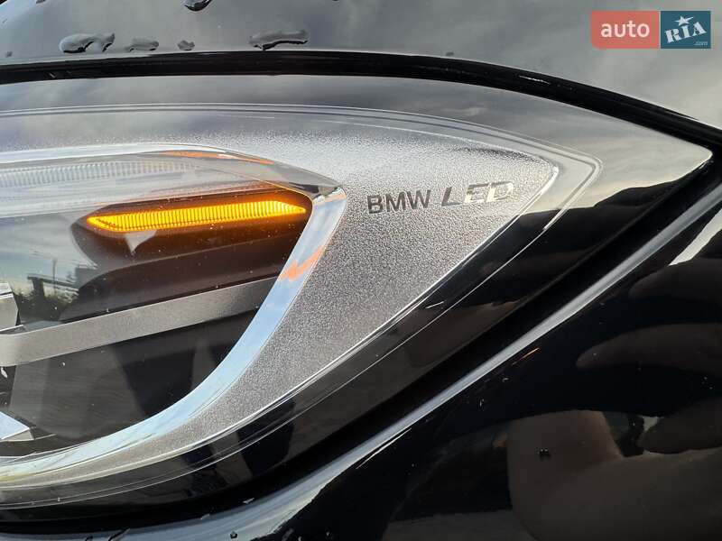 Седан BMW 3 Series 2020 в Харькове фото 33 Седан BMW 3 Series 2020 в Харькове