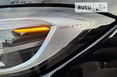Седан BMW 3 Series 2020 в Харькове